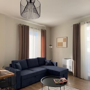 Appartement met een Slaapkamer